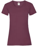 Women's valueweight T - Image 4