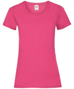 Women's valueweight T - Image 7