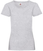 Women's valueweight T - Image 9