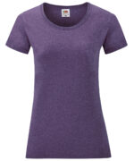 Women's valueweight T - Image 10