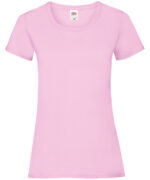Women's valueweight T - Image 12