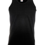 Valueweight athletic vest