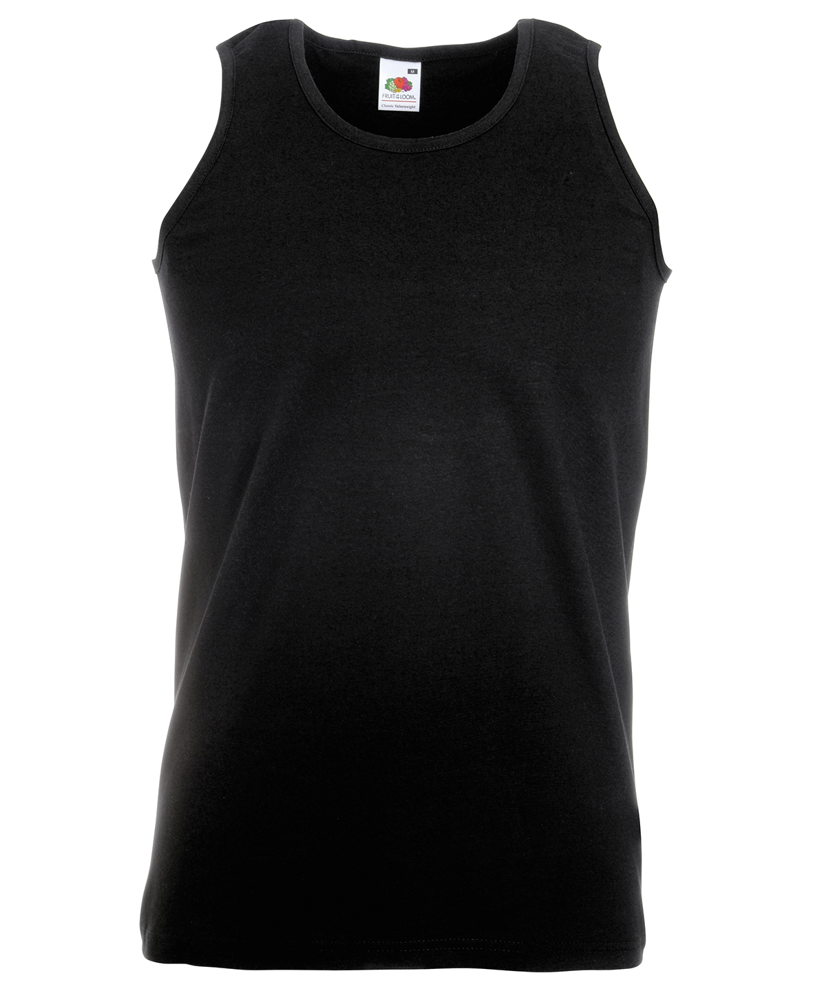 5c5c3e3deb9f5b1c75ce902b719d42ec Valueweight athletic vest - Image 1