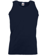 Valueweight athletic vest - Image 2