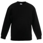 Kids classic set-in sweatshirt