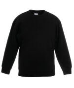 Kids classic set-in sweatshirt