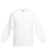 Kids classic set-in sweatshirt - Image 9