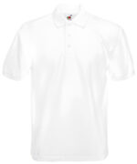 Heavyweight 65/35 polo - Image 7