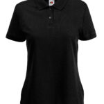 Women's 65/35 polo