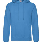 Classic 80/20 hooded sweatshirt