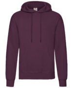 Classic 80/20 hooded sweatshirt - Image 4