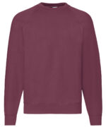 Classic 80/20 raglan sweatshirt - Image 3