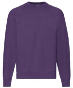 Classic 80/20 raglan sweatshirt - Image 13