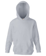 Kids classic hooded sweatshirt - Image 7