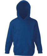 Kids classic hooded sweatshirt - Image 10