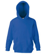 Kids classic hooded sweatshirt - Image 13