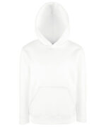 Kids classic hooded sweatshirt - Image 16