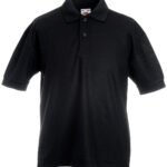 Kids 65/35 piqué polo