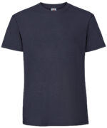 Iconic 195 ringspun premium T - Image 9