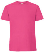 Iconic 195 ringspun premium T - Image 11