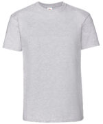 Iconic 195 ringspun premium T - Image 12