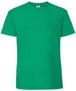 Iconic 195 ringspun premium T - Image 13