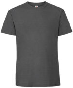 Iconic 195 ringspun premium T - Image 14