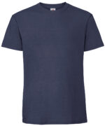 Iconic 195 ringspun premium T - Image 18