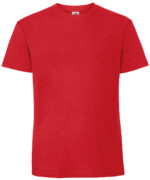 Iconic 195 ringspun premium T - Image 22