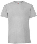 Iconic 195 ringspun premium T - Image 29