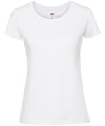 Women's Iconic 195 ringspun premium t-shirt - Image 16