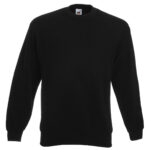 Premium 70/30 set-in sweatshirt