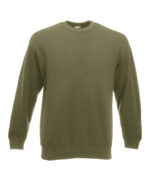 Premium 70/30 set-in sweatshirt - Image 3