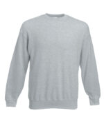 Premium 70/30 set-in sweatshirt - Image 5
