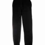 Premium 70/30 elasticated sweatpants