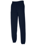 Premium 70/30 elasticated sweatpants - Image 2