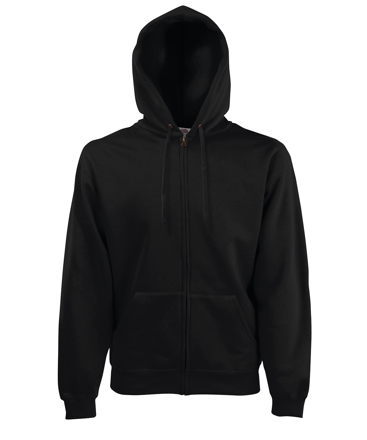 5c5c3e3deb9f5b1c75ce930a4b47a5ff Premium 70/30 hooded sweatshirt jacket - Image 1