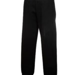 Kids premium elasticated cuff jog pants