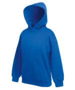 Kids premium hooded sweatshirt - Image 5