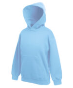 Kids premium hooded sweatshirt - Image 6
