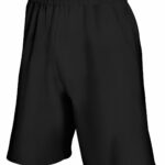 Lightweight shorts