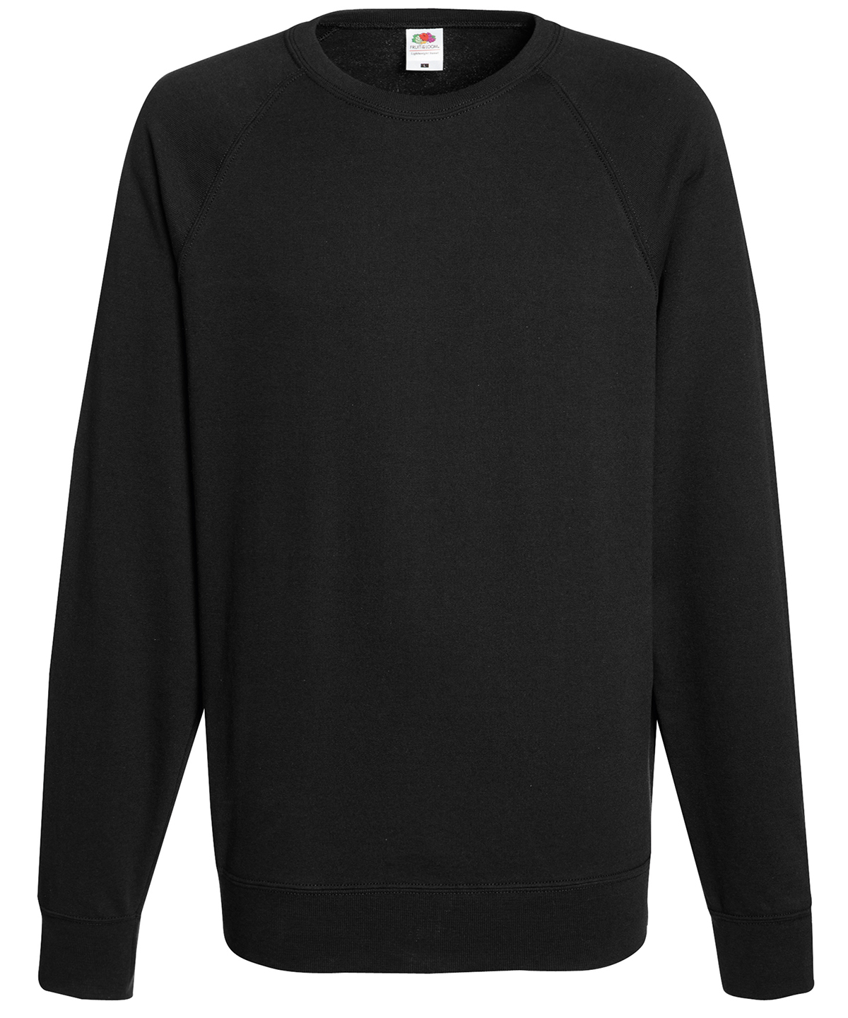 5c5c3e3deb9f5b1c75ce93f138848832 Lightweight raglan sweatshirt - Image 1