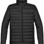 Basecamp thermal jacket