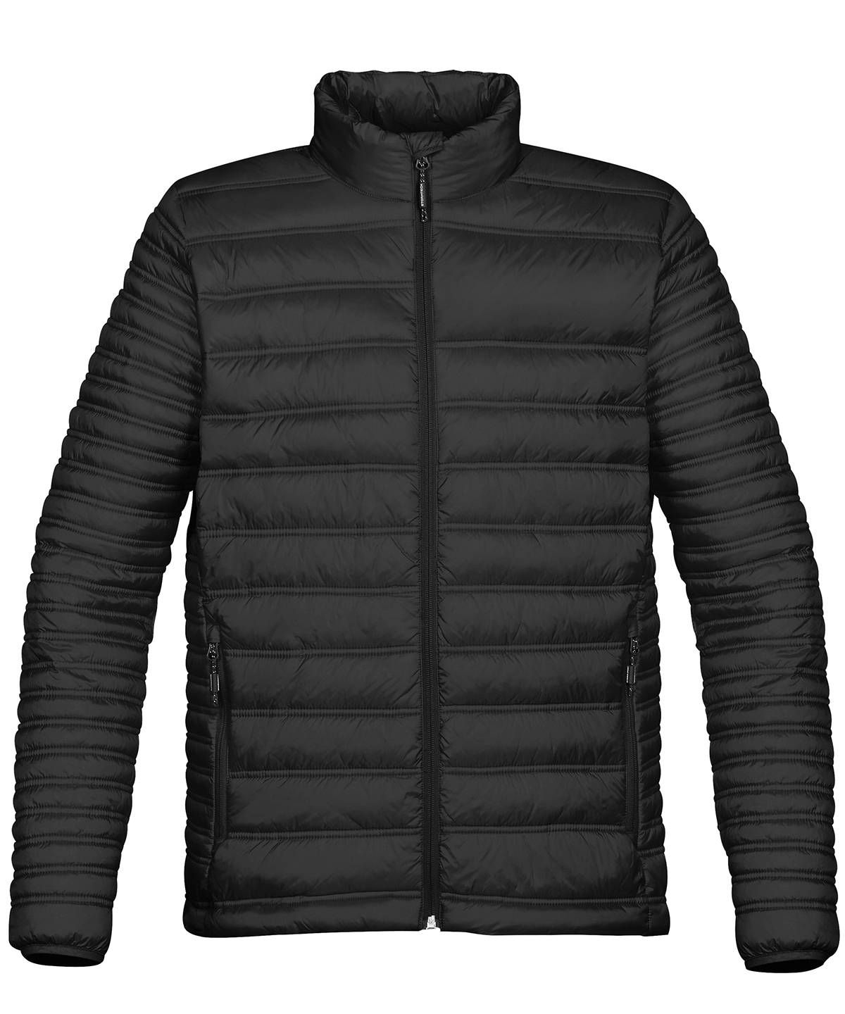 5c5c3e3deb9f5b1c75ce9453f5519b4c Basecamp thermal jacket - Image 1