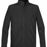 Endurance softshell