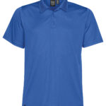 Eclipse H2X-Dry® piqué polo