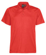 Eclipse H2X-Dry® piqué polo - Image 6
