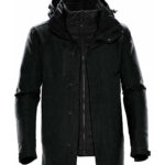 Avalante system jacket