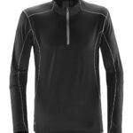 Pulse fleece pullover