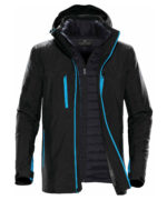Matrix system jacket - Image 2